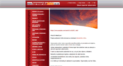Desktop Screenshot of kurenarskadieta.webnode.cz