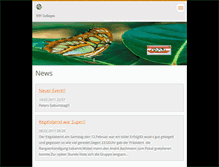 Tablet Screenshot of bsvzofingen.webnode.com