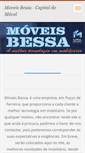 Mobile Screenshot of moveis-antonio-bessa.webnode.com