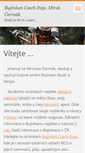 Mobile Screenshot of mirek-bcd.webnode.cz
