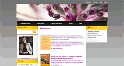 Desktop Screenshot of bohmerova.webnode.sk