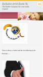 Mobile Screenshot of exclusiveartexotic.webnode.com