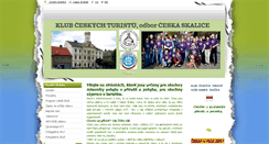 Desktop Screenshot of c-skalice.webnode.cz