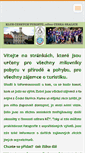 Mobile Screenshot of c-skalice.webnode.cz