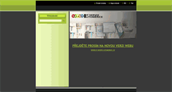 Desktop Screenshot of it-servis-litomerice.webnode.cz