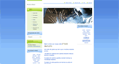 Desktop Screenshot of mecanicabasica.webnode.com.br
