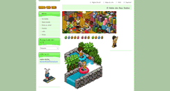 Desktop Screenshot of habbo-skyline.webnode.com.br