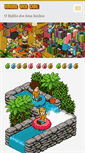 Mobile Screenshot of habbo-skyline.webnode.com.br