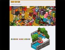 Tablet Screenshot of habbo-skyline.webnode.com.br