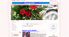Desktop Screenshot of desti.webnode.com