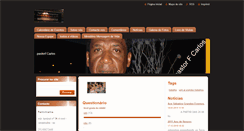 Desktop Screenshot of pastorfcarlos.webnode.pt