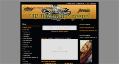 Desktop Screenshot of conexaoleste.webnode.com.br