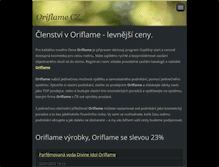 Tablet Screenshot of gokart-brno.webnode.cz