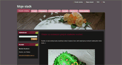 Desktop Screenshot of dortyodmarkety.webnode.cz