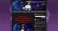 Desktop Screenshot of fcgusttavolimaporvs.webnode.com.br