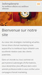 Mobile Screenshot of bonsplans972.webnode.fr