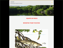 Tablet Screenshot of capturaylibera.webnode.mx