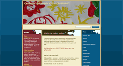Desktop Screenshot of cra-bublinka.webnode.cz