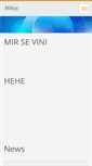 Mobile Screenshot of hiti15.webnode.com