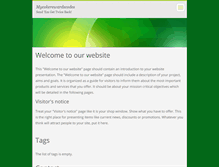 Tablet Screenshot of mycokerewardscodes.webnode.com