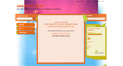 Desktop Screenshot of amarildosilva.webnode.pt