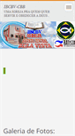 Mobile Screenshot of ibcbv-cbb.webnode.com