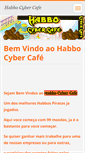 Mobile Screenshot of habbocybercafe.webnode.com