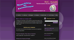 Desktop Screenshot of miniscomhumaita.webnode.pt