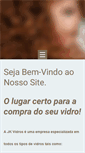 Mobile Screenshot of jkvidros.webnode.com.br