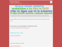 Tablet Screenshot of marcelokmsc7.webnode.com.ar
