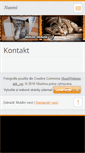 Mobile Screenshot of naomik.webnode.cz