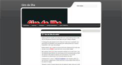 Desktop Screenshot of girodailha.webnode.com