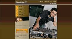 Desktop Screenshot of djcarlinhosroo.webnode.com