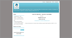 Desktop Screenshot of cdoshalom.webnode.com