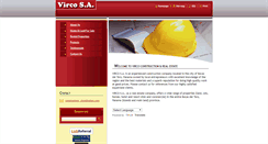 Desktop Screenshot of construction-real-estate.webnode.com
