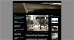 Desktop Screenshot of nabytok-lacny.webnode.sk