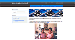Desktop Screenshot of n04.webnode.com