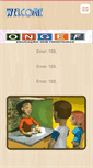 Mobile Screenshot of ongef.webnode.com.br