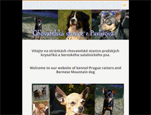Tablet Screenshot of chszpavlisova.webnode.cz