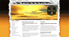 Desktop Screenshot of nomad-motofriends.webnode.com.br