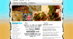 Desktop Screenshot of dobrotyodspanelky.webnode.cz