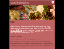 Tablet Screenshot of dobrotyodspanelky.webnode.cz