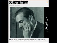 Tablet Screenshot of otherasias.webnode.com
