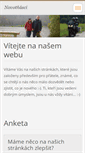 Mobile Screenshot of novotnasci.webnode.cz