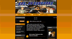 Desktop Screenshot of playboyedjpitbull.webnode.com.br
