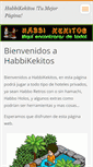 Mobile Screenshot of habbomaxi-multi.webnode.es