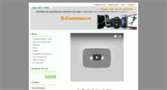 Desktop Screenshot of mistercolibriplus.webnode.com.br