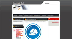 Desktop Screenshot of nkengenharia.webnode.com.br