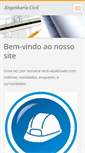 Mobile Screenshot of nkengenharia.webnode.com.br
