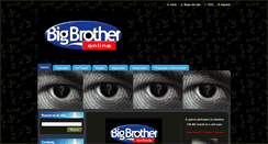 Desktop Screenshot of bigbr0ther.webnode.mx